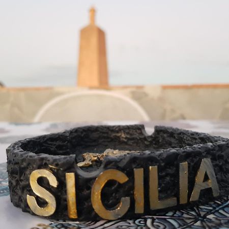 Catania Sicula Folk 아파트 외부 사진
