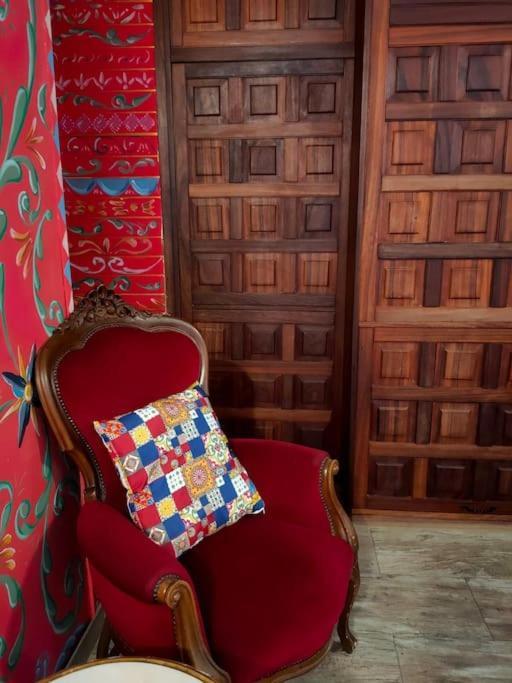 Catania Sicula Folk 아파트 외부 사진